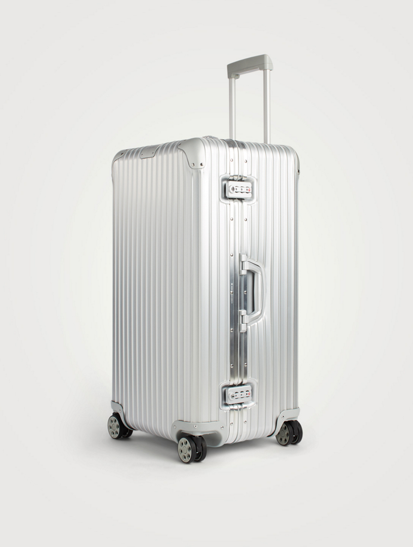 rimowa trunk plus price