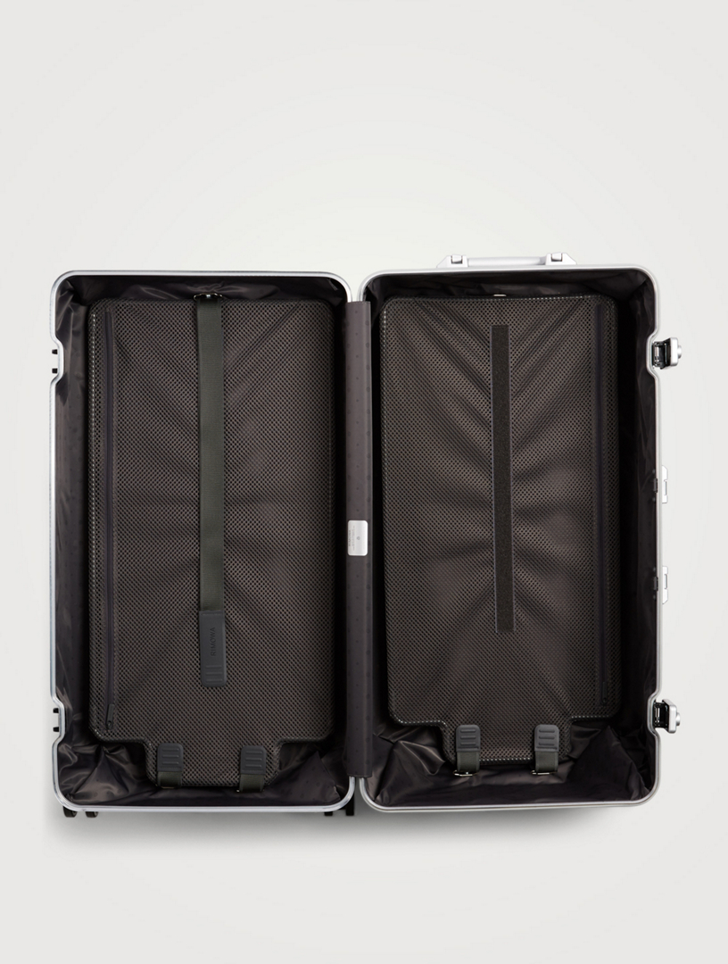 rimowa trunk plus