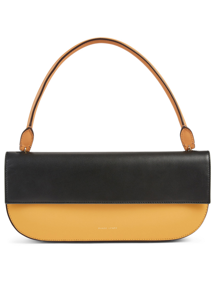 DANSE LENTE Baguette Leather Bag | Holt Renfrew Canada