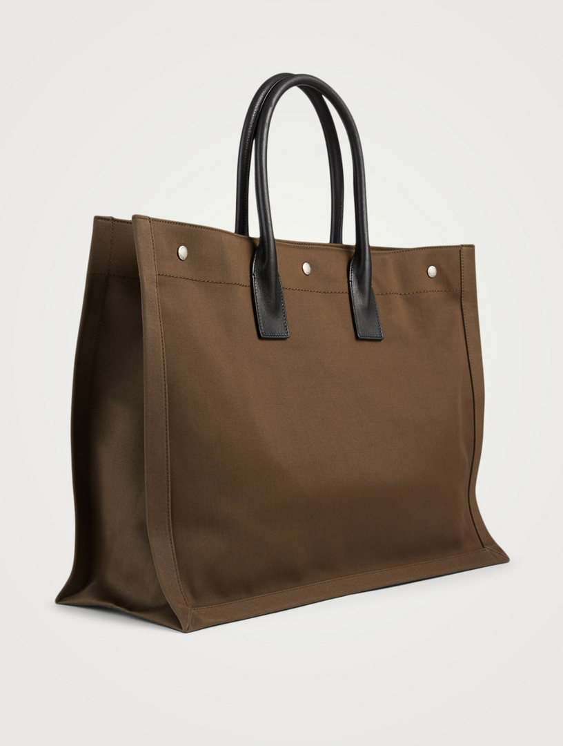 rive gauche st laurent tote