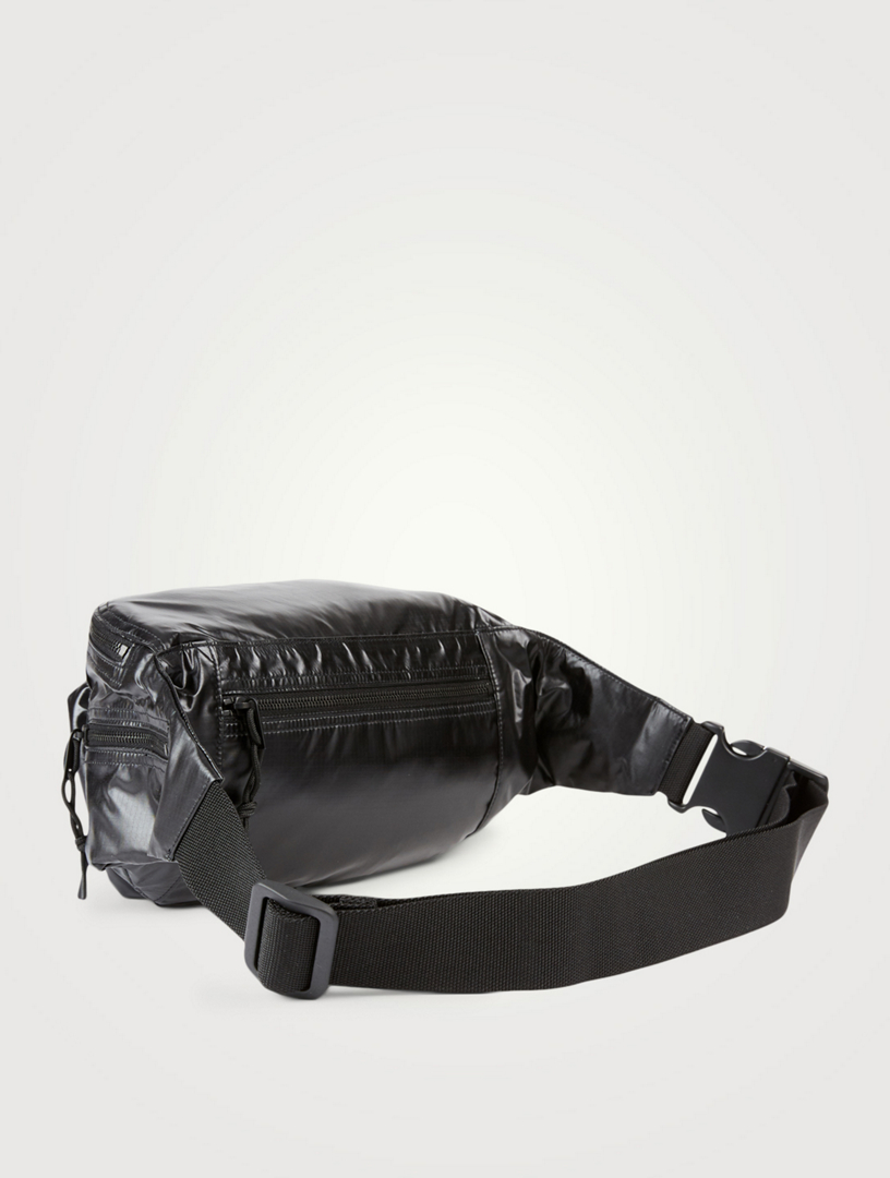 saint laurent nylon belt bag