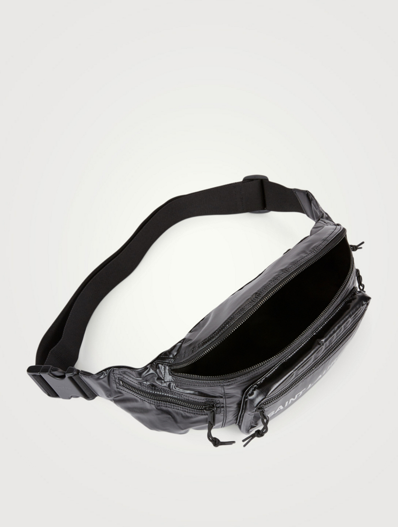 saint laurent nuxx belt bag
