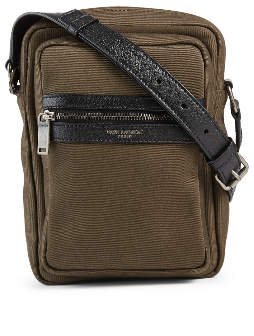 mens crossbody bag canada