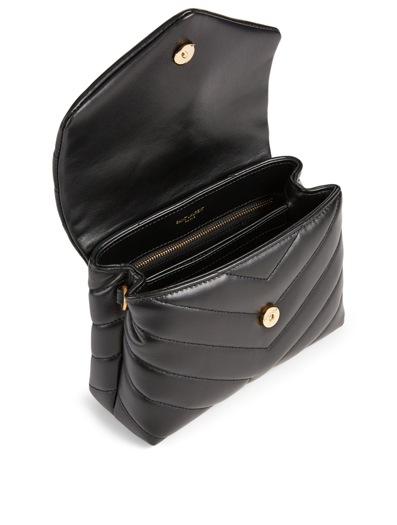 ysl monogram crossbody bag
