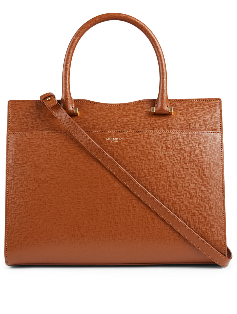 ysl uptown bag