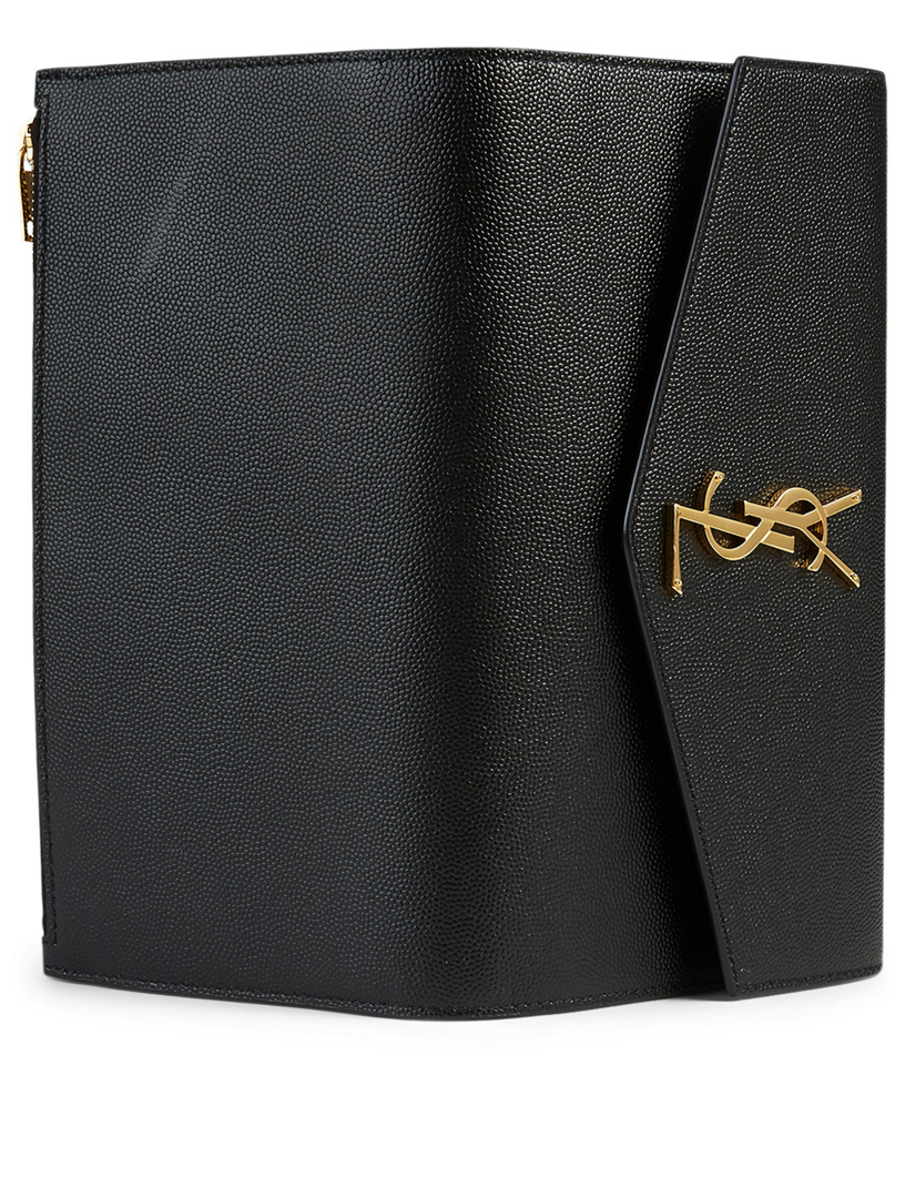 ysl uptown wallet