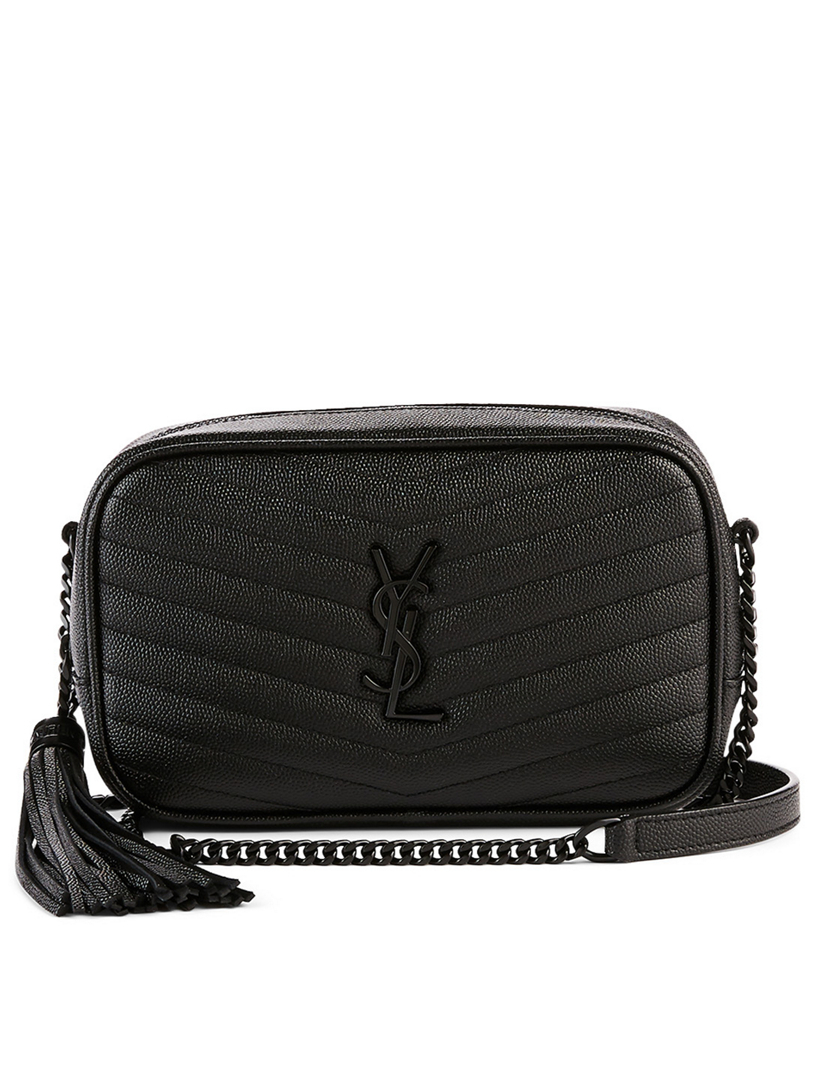 ysl lou mini