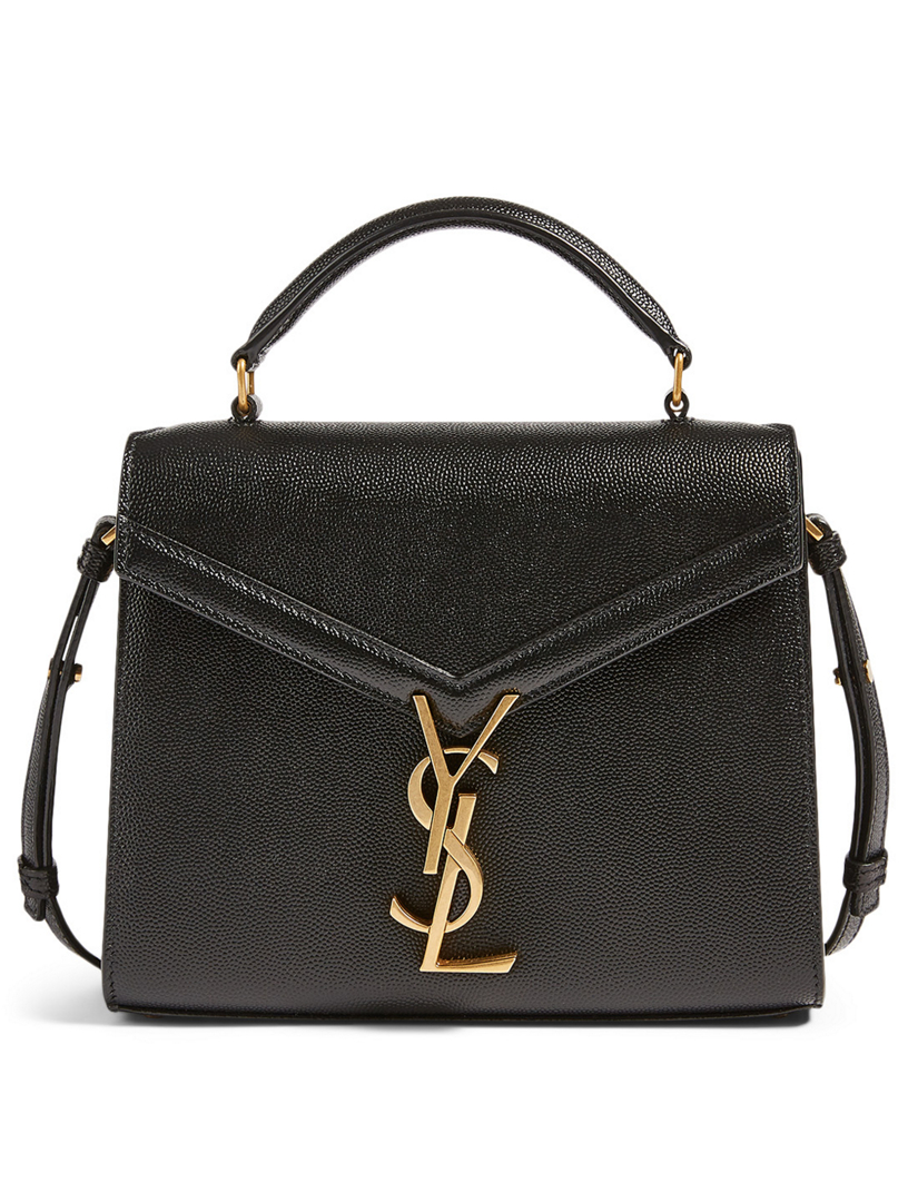 Yves Saint Laurent Purse All Black at Jean Jahnke blog