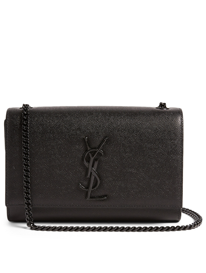 ysl small kate chain bag