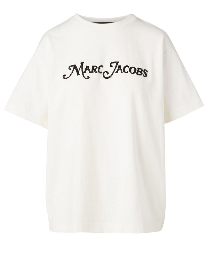 tshirt marc jacobs