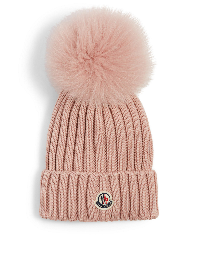 tuque moncler