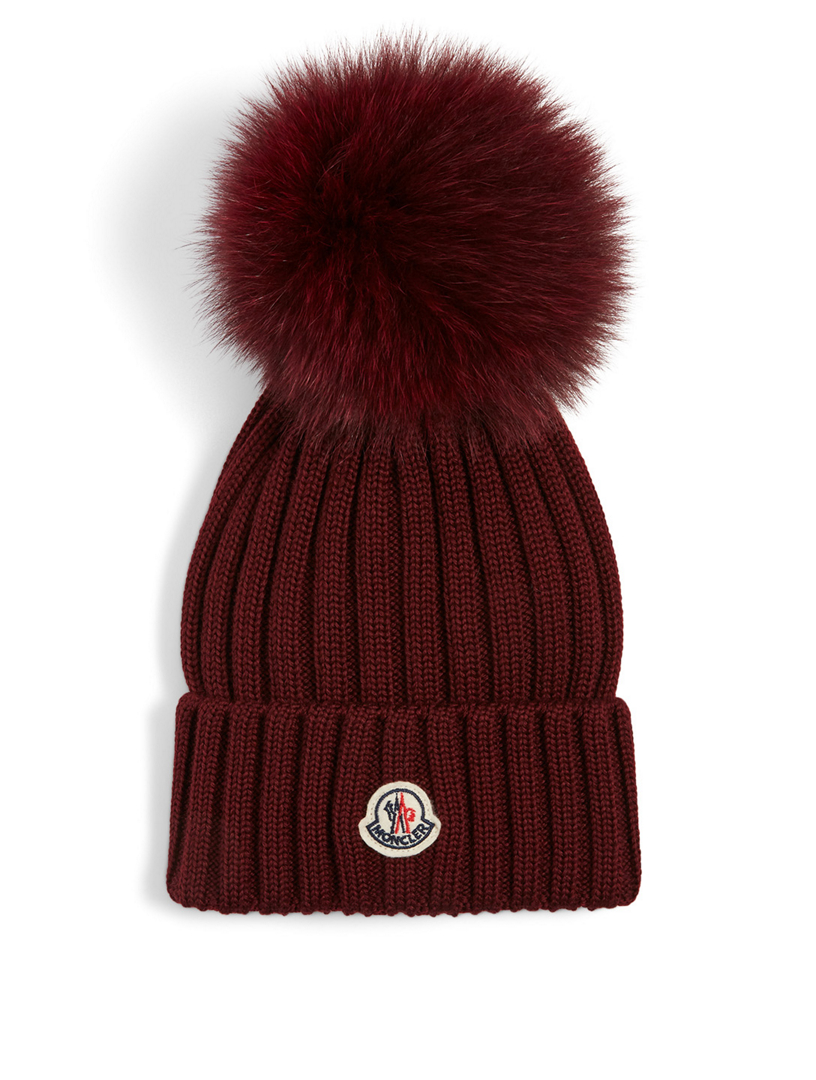 moncler tuque