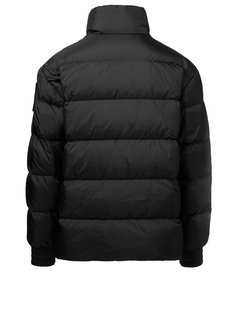 moose knuckle coat gold