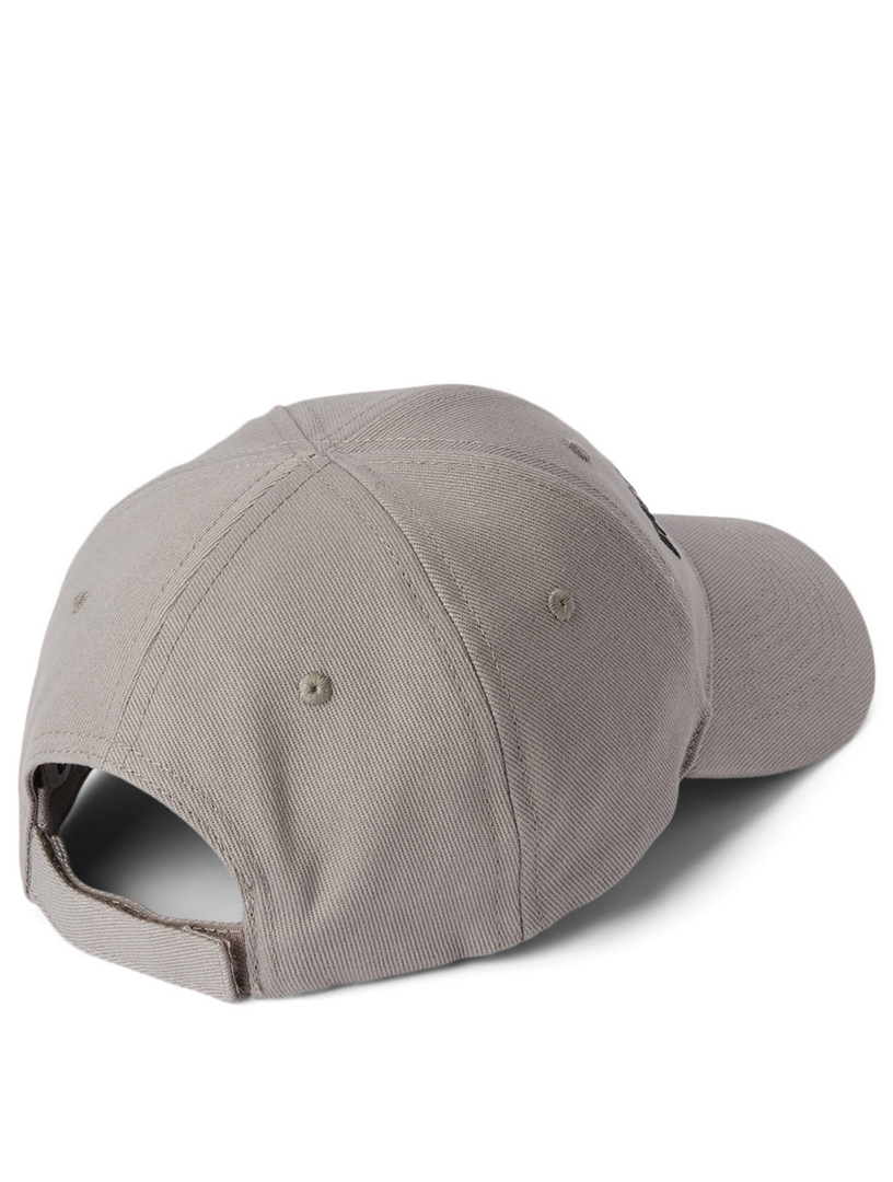 BALENCIAGA Ball Cap With Logo | Holt Renfrew Canada