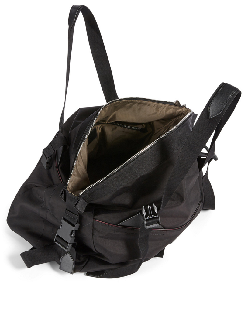 GIVENCHY Small Downtown Nylon Duffle Bag Holt Renfrew Canada