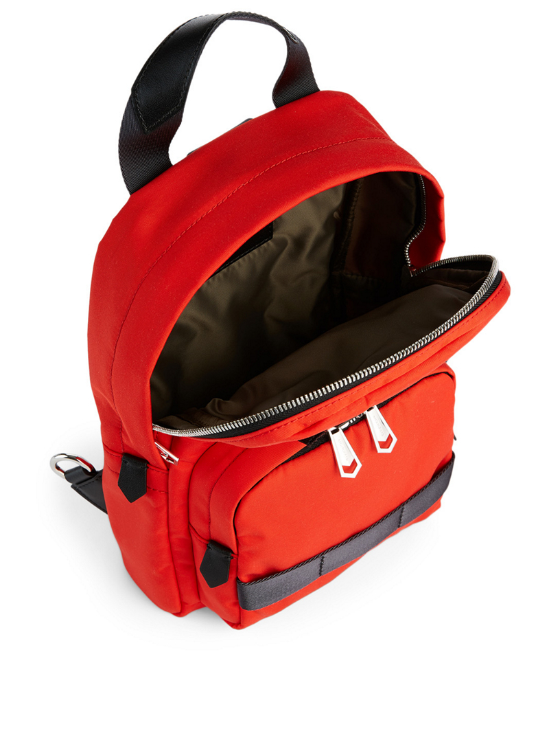 GIVENCHY Small Downtown Nylon Crossbody Bag Holt Renfrew Canada