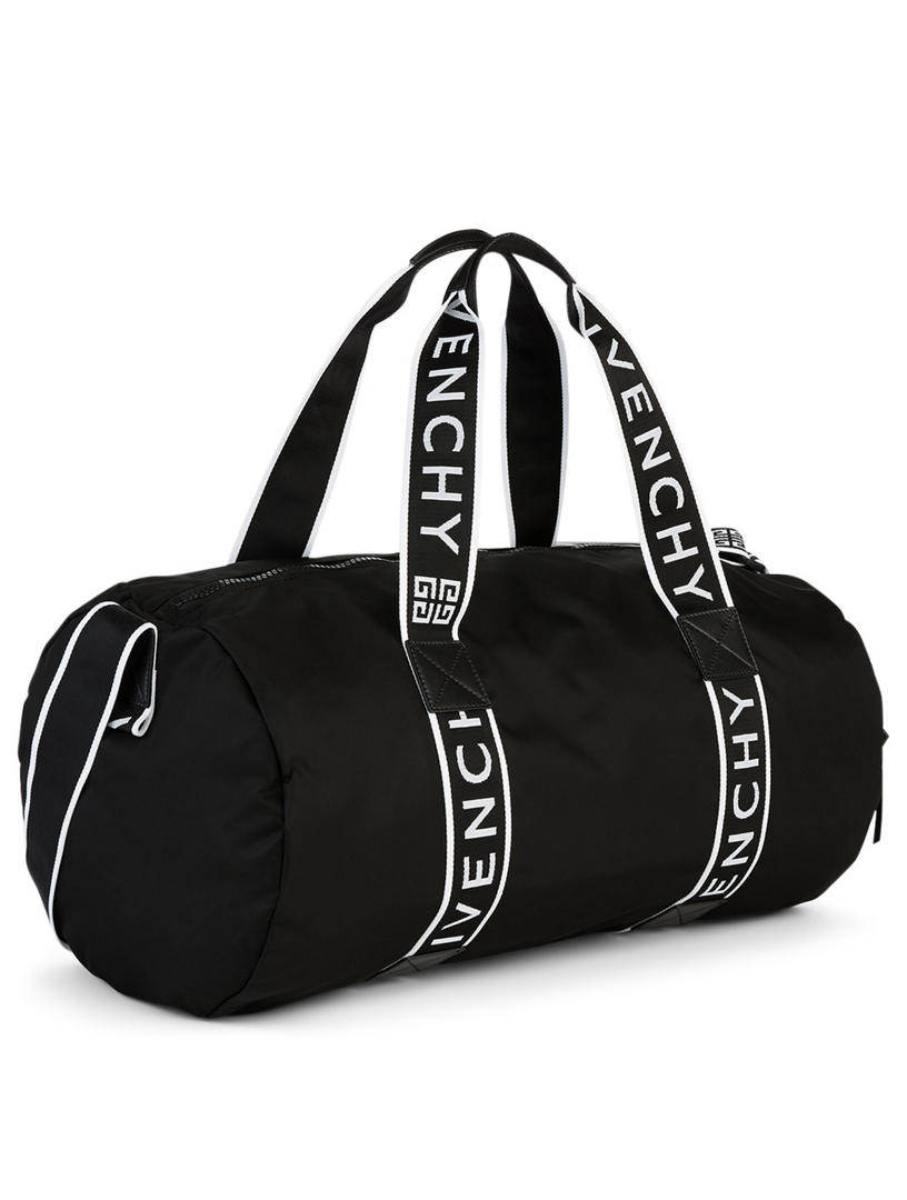 4G Packaway Nylon Duffle Bag 