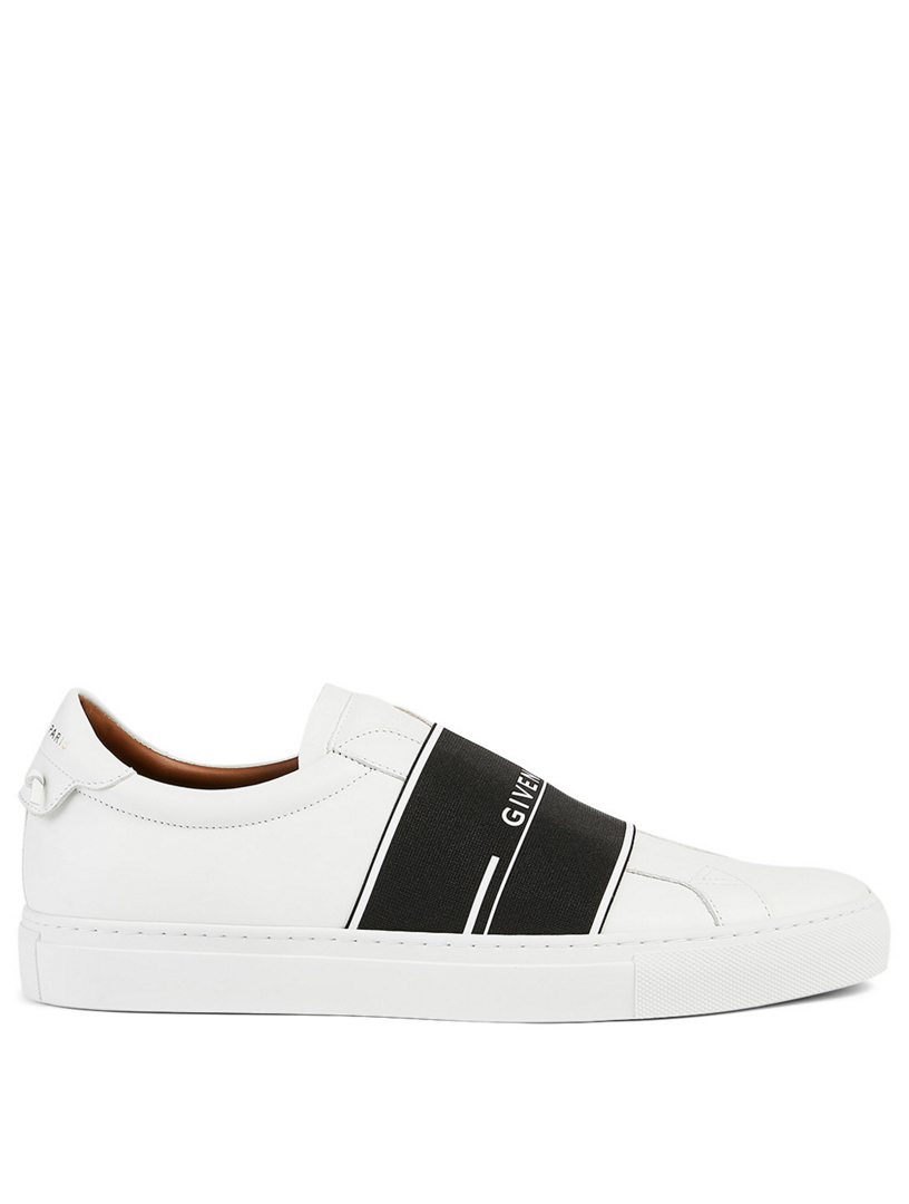 givenchy slip on sneakers