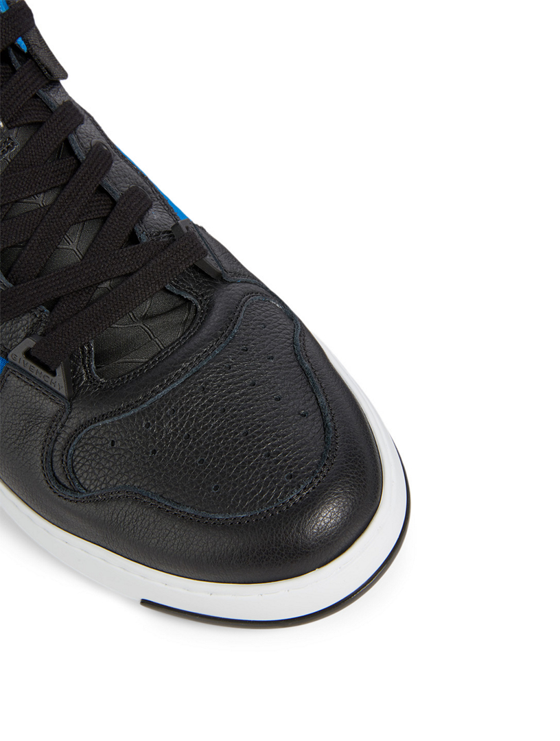 givenchy wing high top