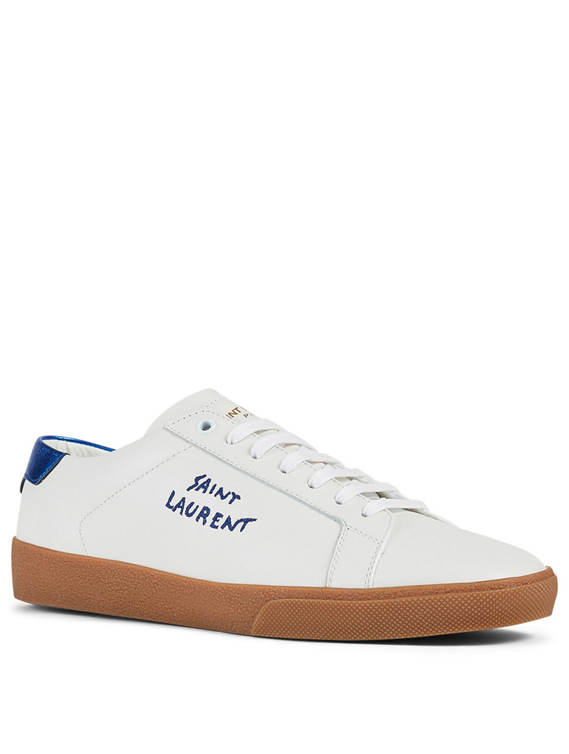 saint laurent court