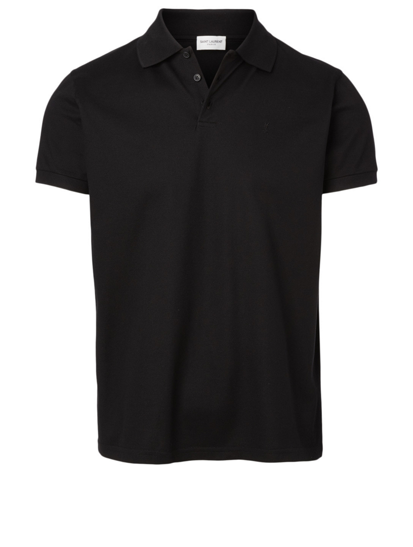 moncler polo sort