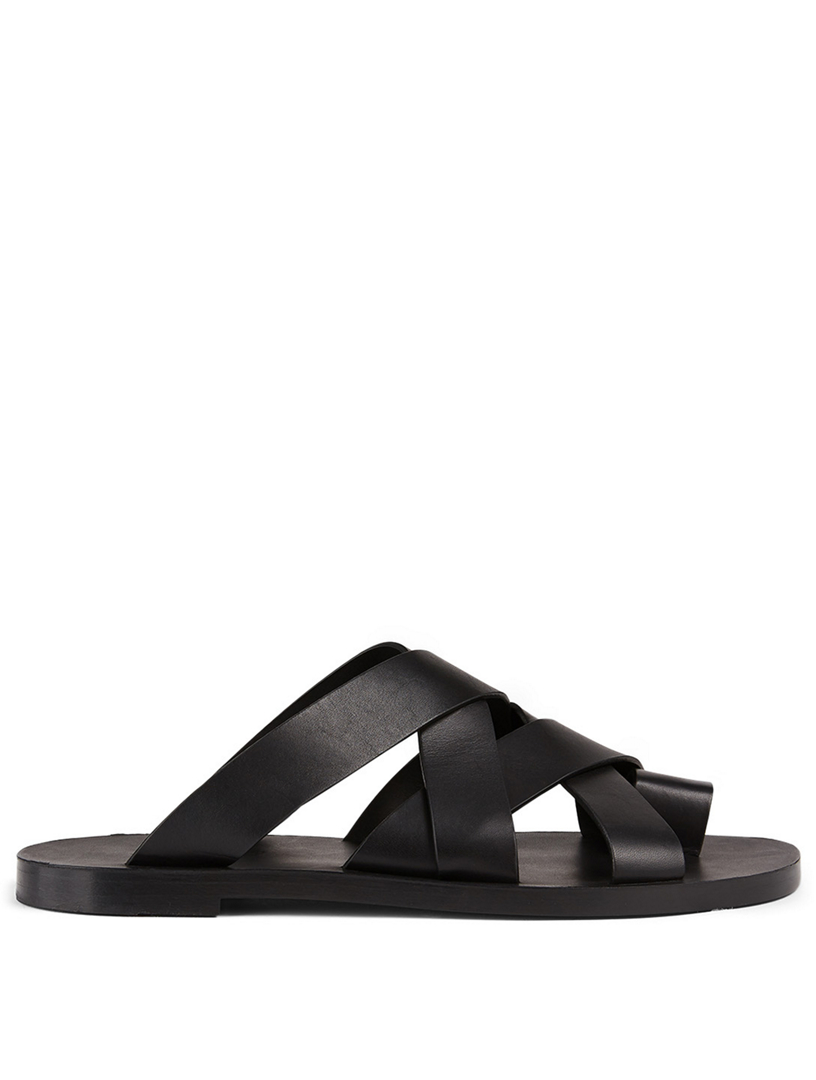 jil sander slide