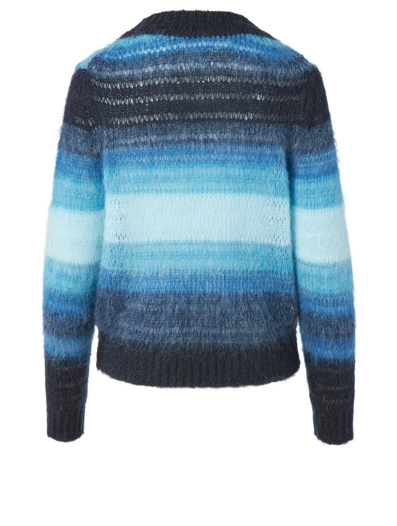 ba&sh harris sweater