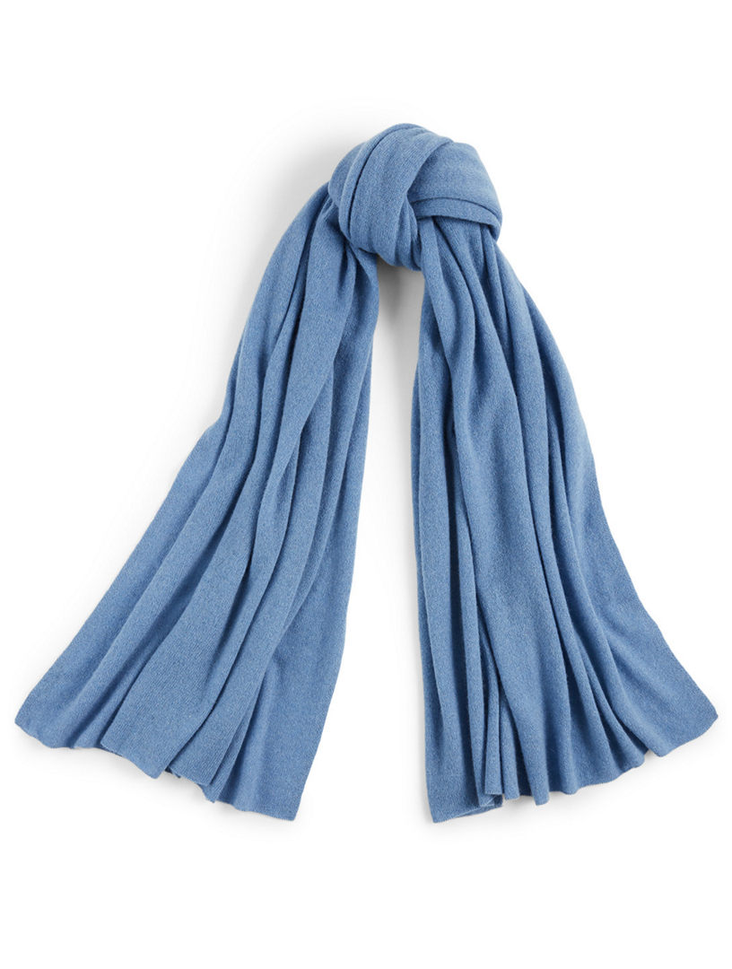 holt renfrew cashmere scarf