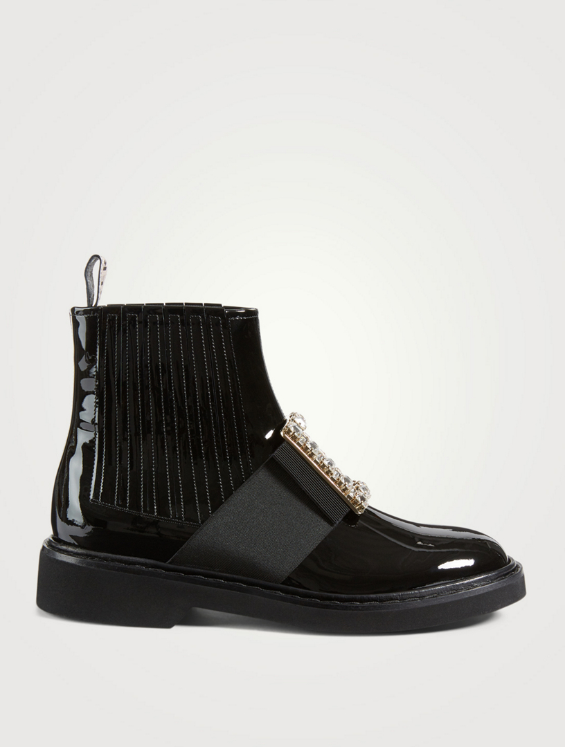 roger vivier viv rangers