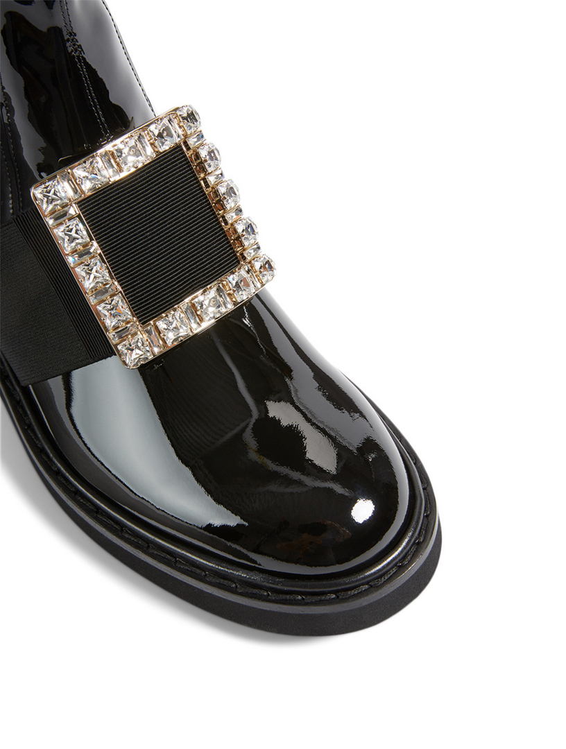 roger vivier viv rangers