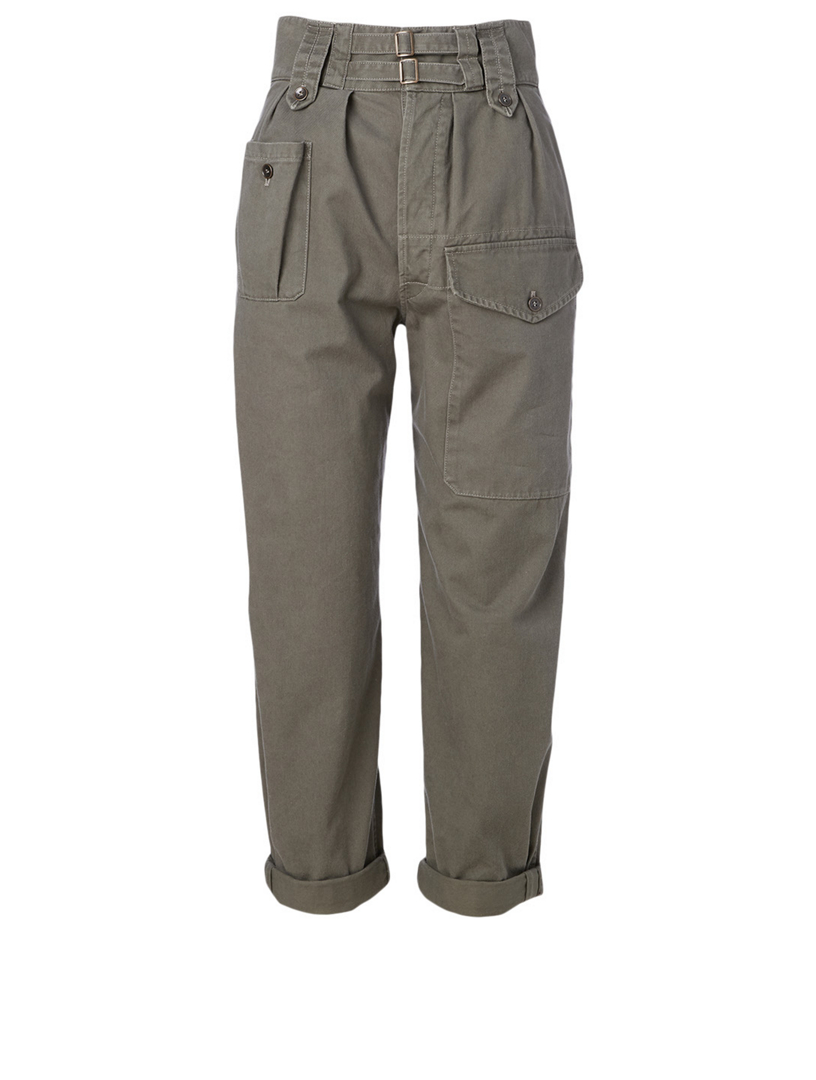 cargo pants canada