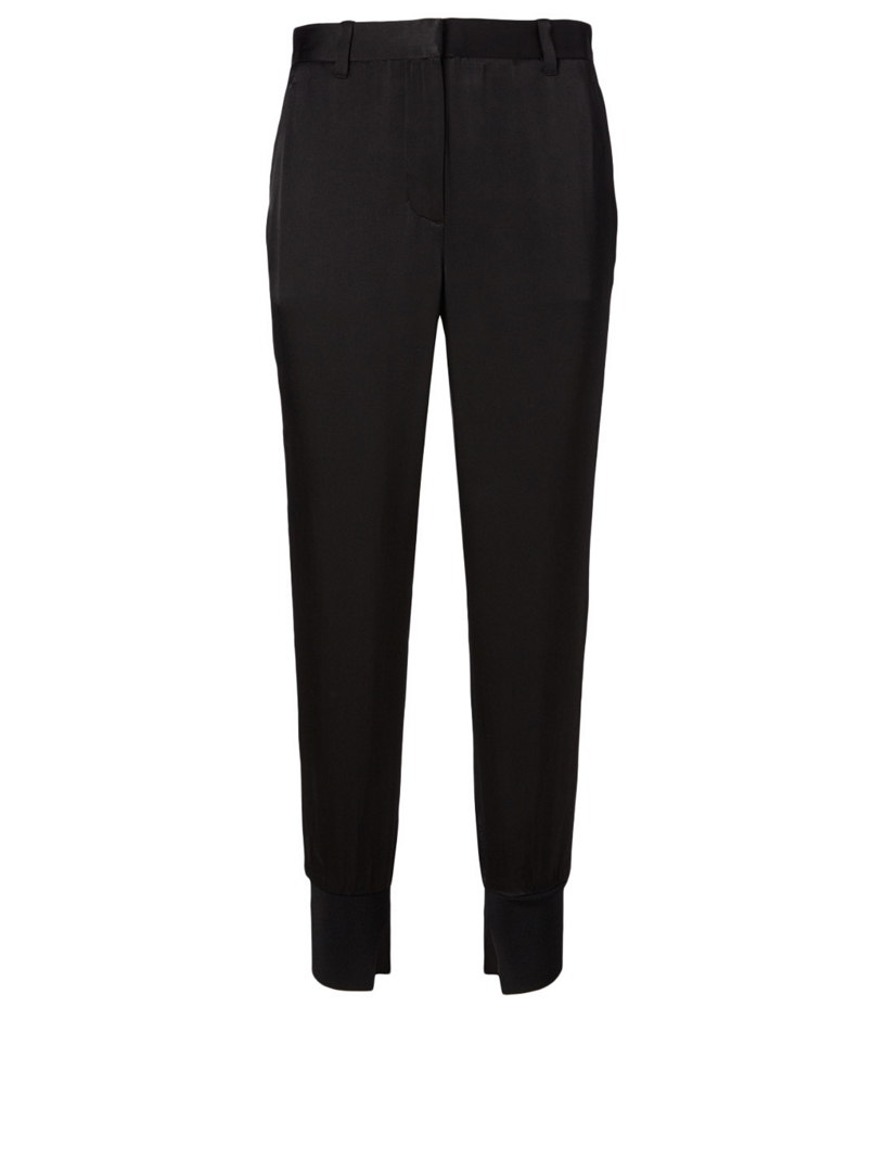 3.1 phillip lim jogger pants