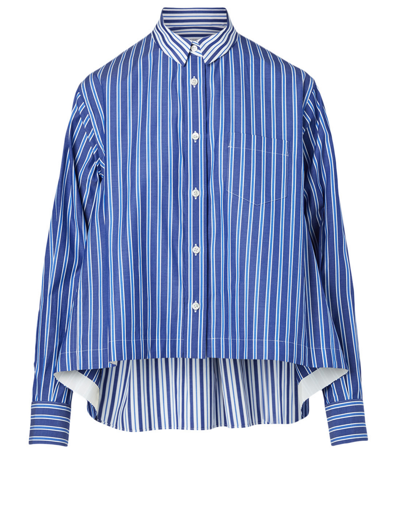 sacai shirt