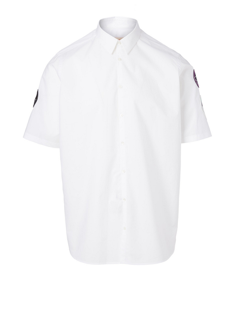 raf short sleeve shirt