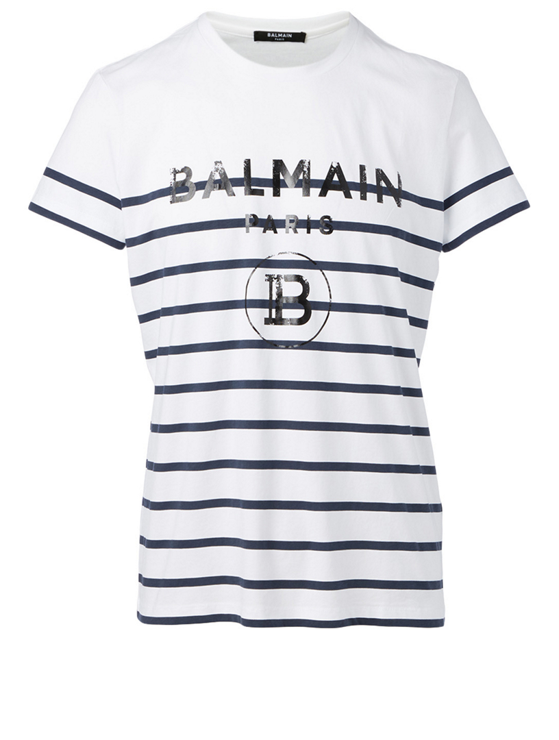 balmain t shirt canada