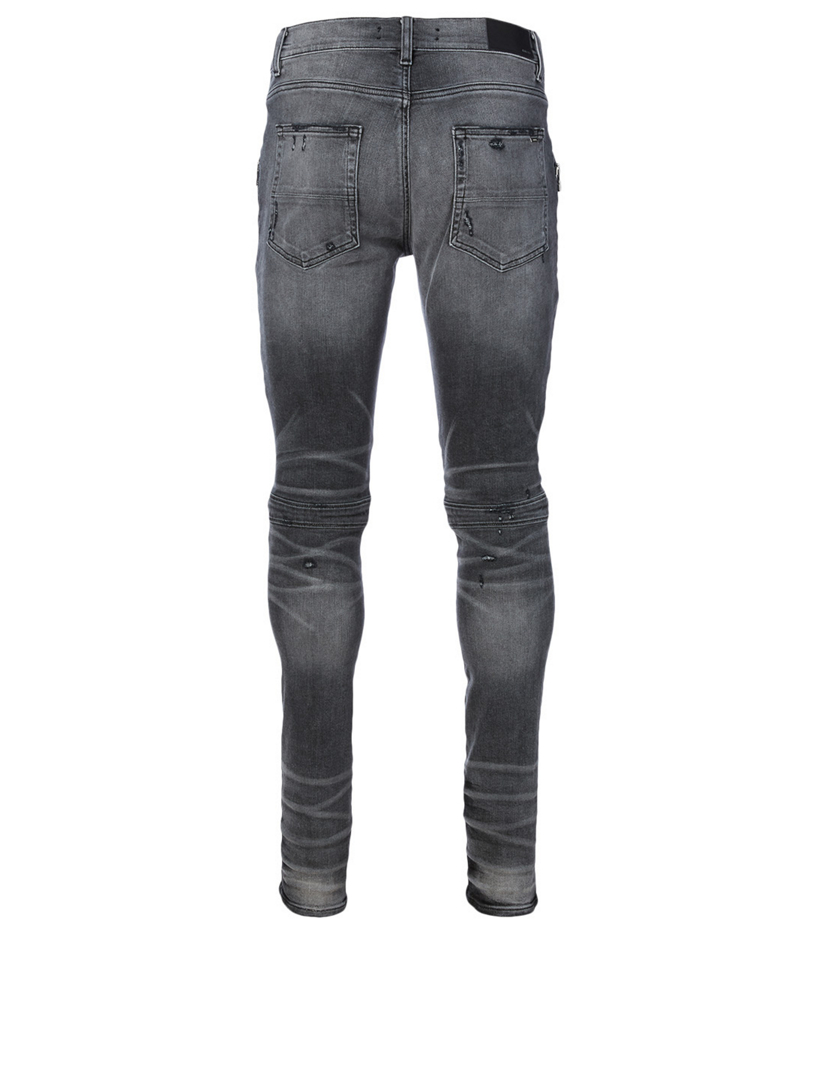 AMIRI MX2 Skinny Jeans | Holt Renfrew