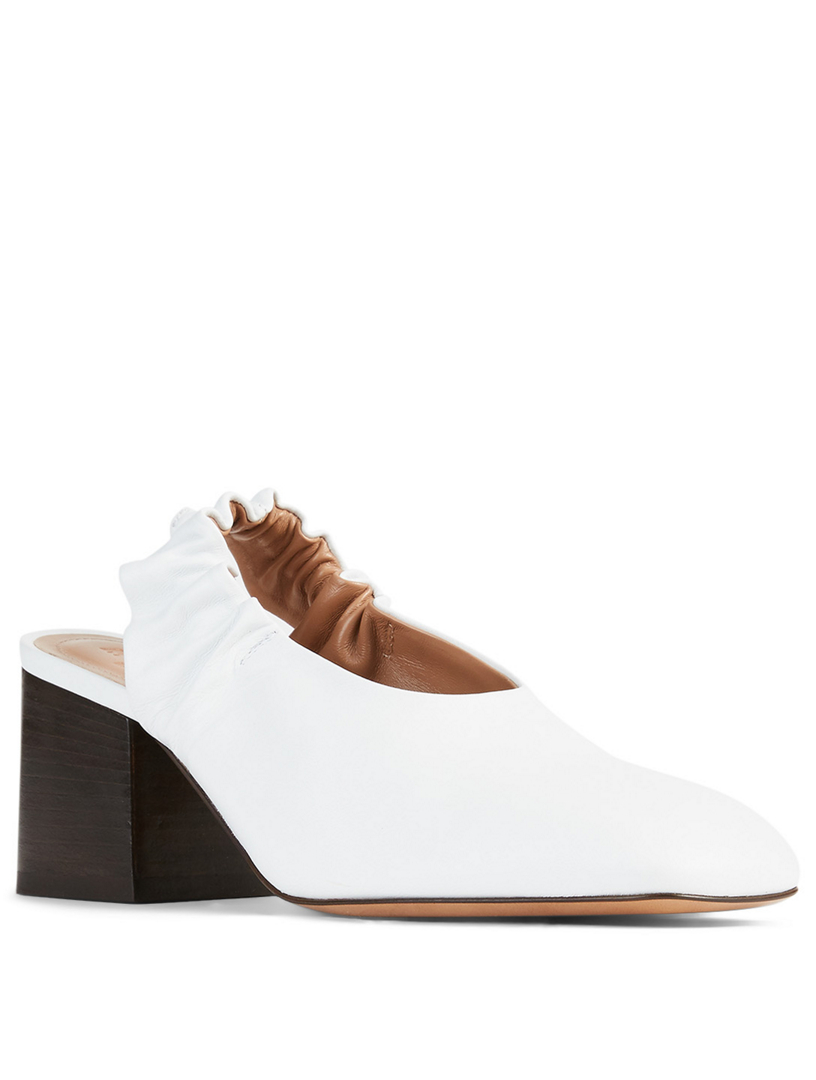 marni slingback pumps