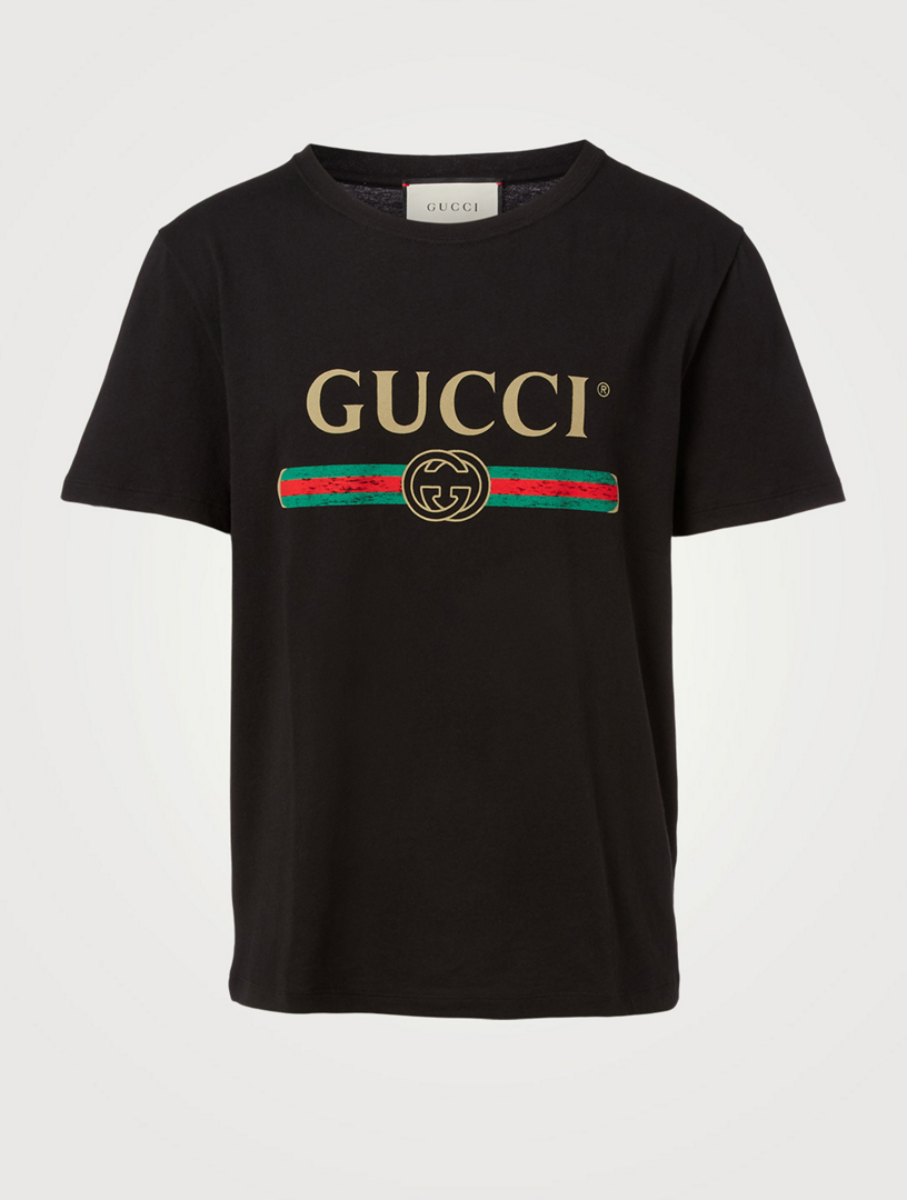 gucci oversized t shirt