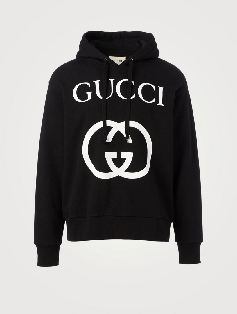 النتيجة فريد تلسكوب black gucci hoodie 