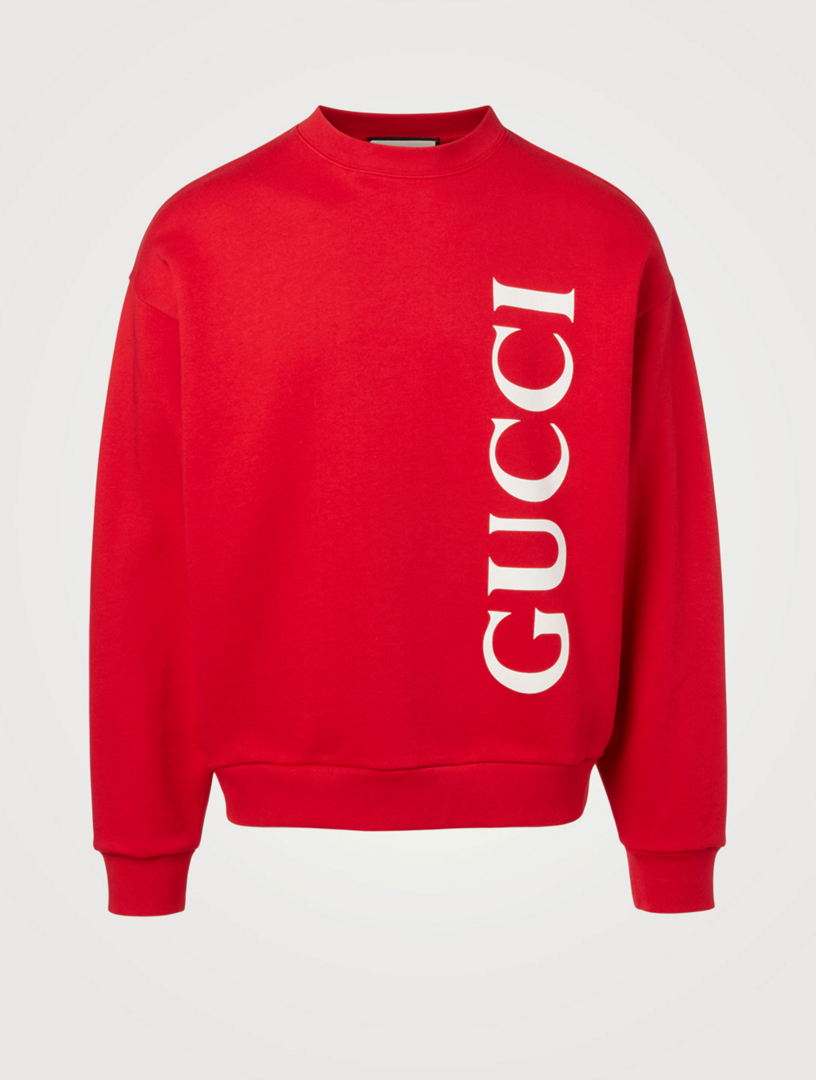 gucci pull