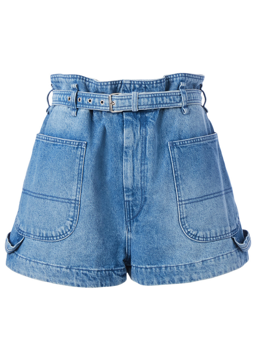 high waisted shorts canada