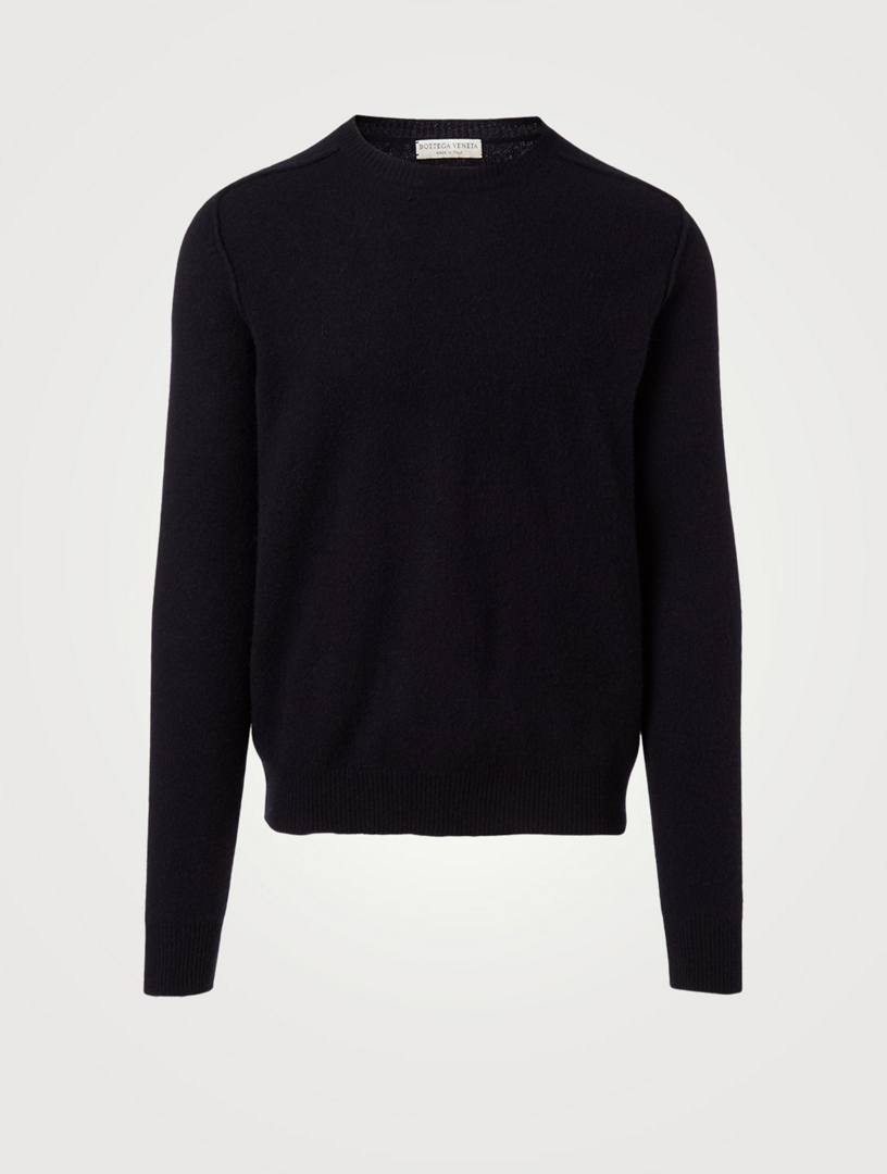 BOTTEGA VENETA Cashmere Sweater | Holt Renfrew Canada