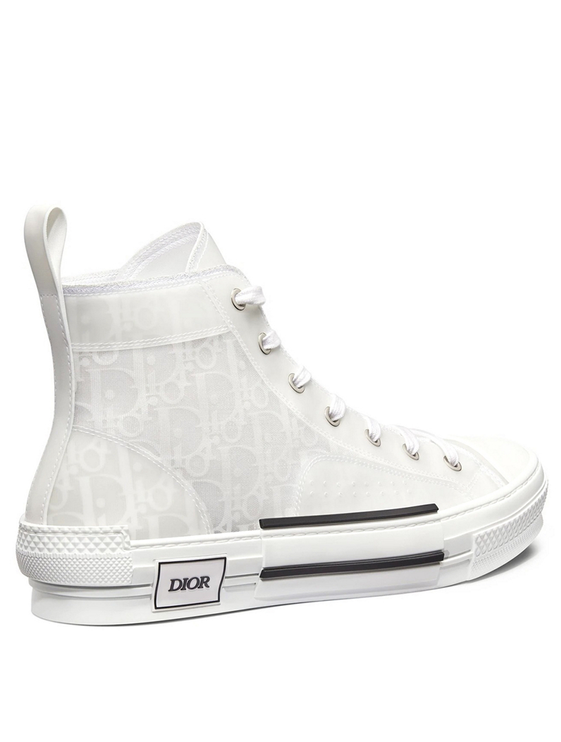 dior sneakers holt renfrew