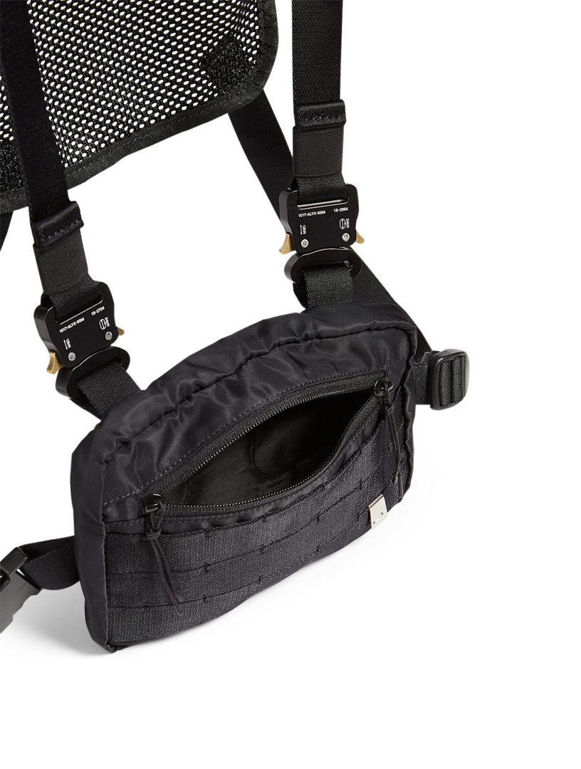 贈呈贈呈alyx Chest Rig Chest Bag ボディーバッグ | purcellcom.com