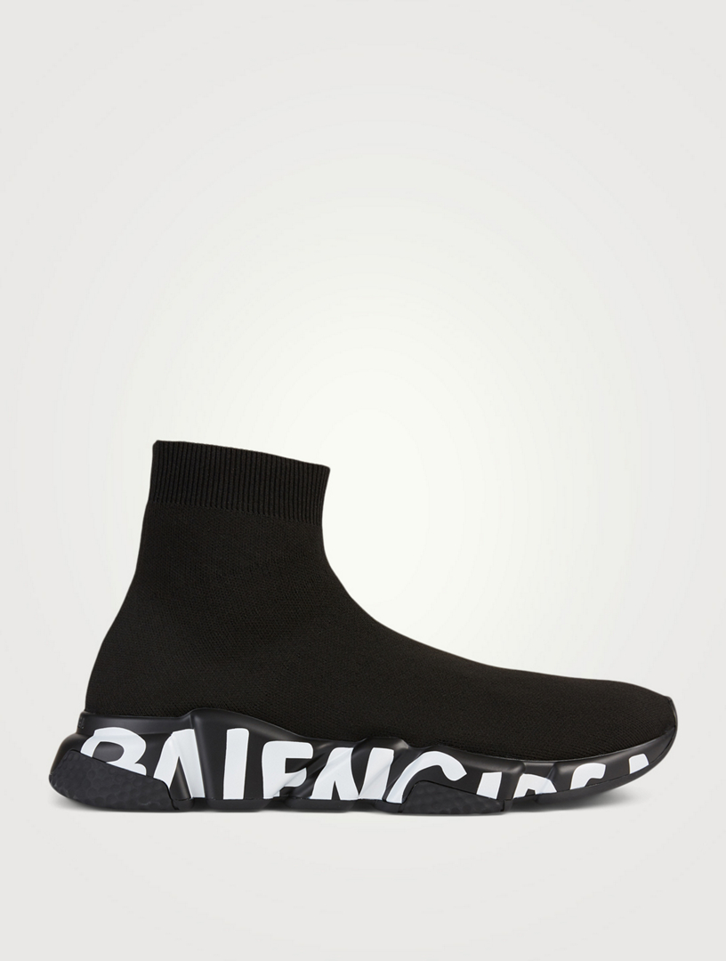 sneakers chaussettes balenciaga