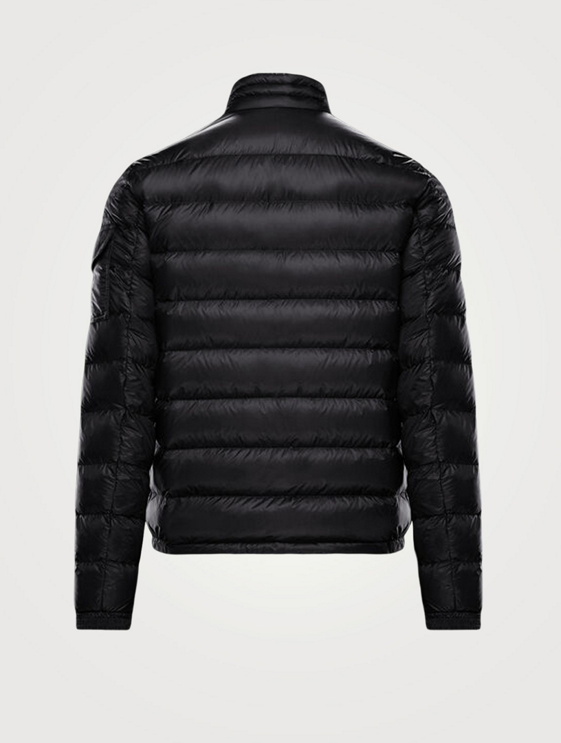 MONCLER Agay Quilted Jacket | Holt Renfrew Canada