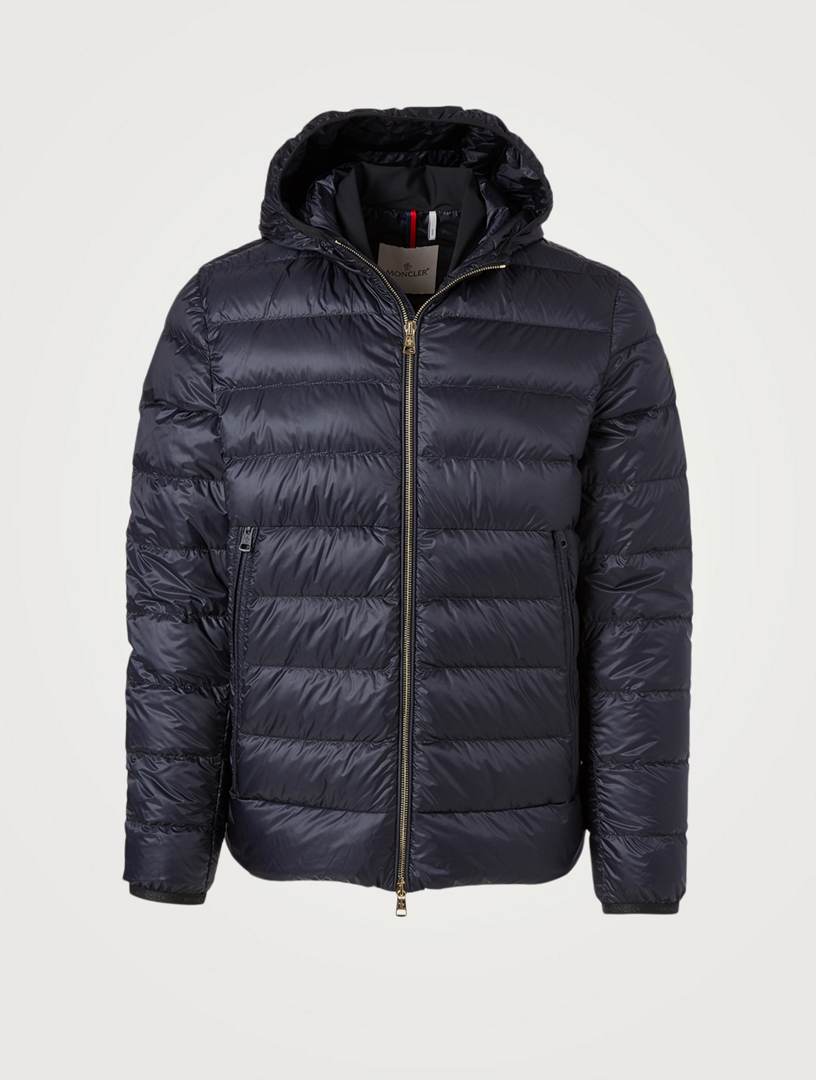 MONCLER Emas Quilted Jacket | Holt 