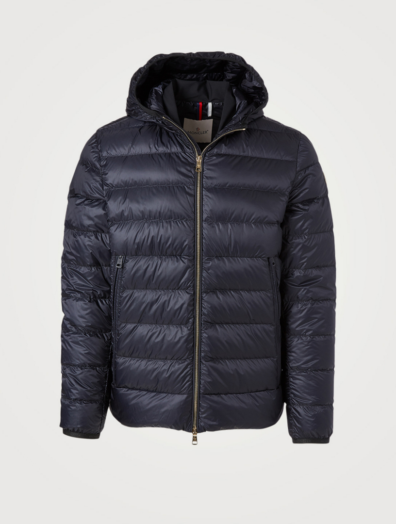 moncler quilted jackets