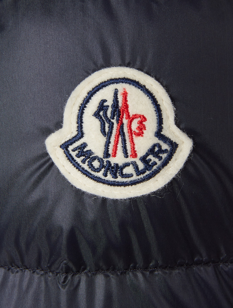 moncler jacket logo