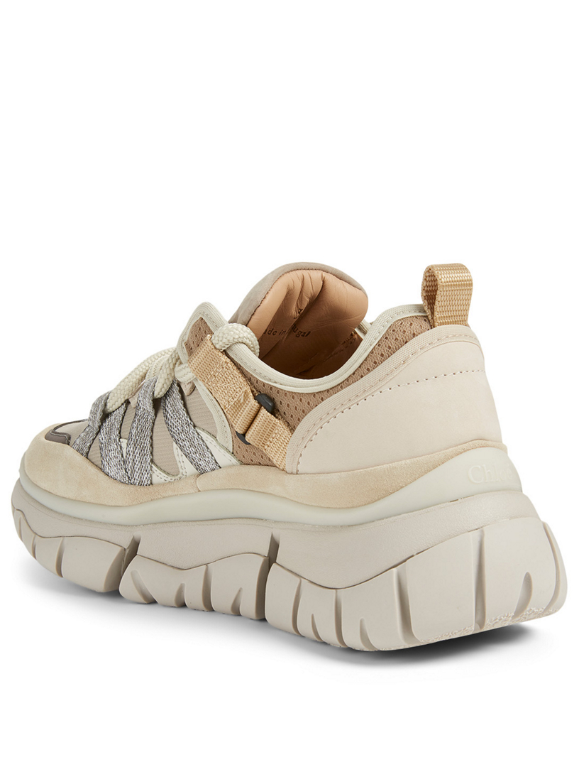blake sneakers chloe